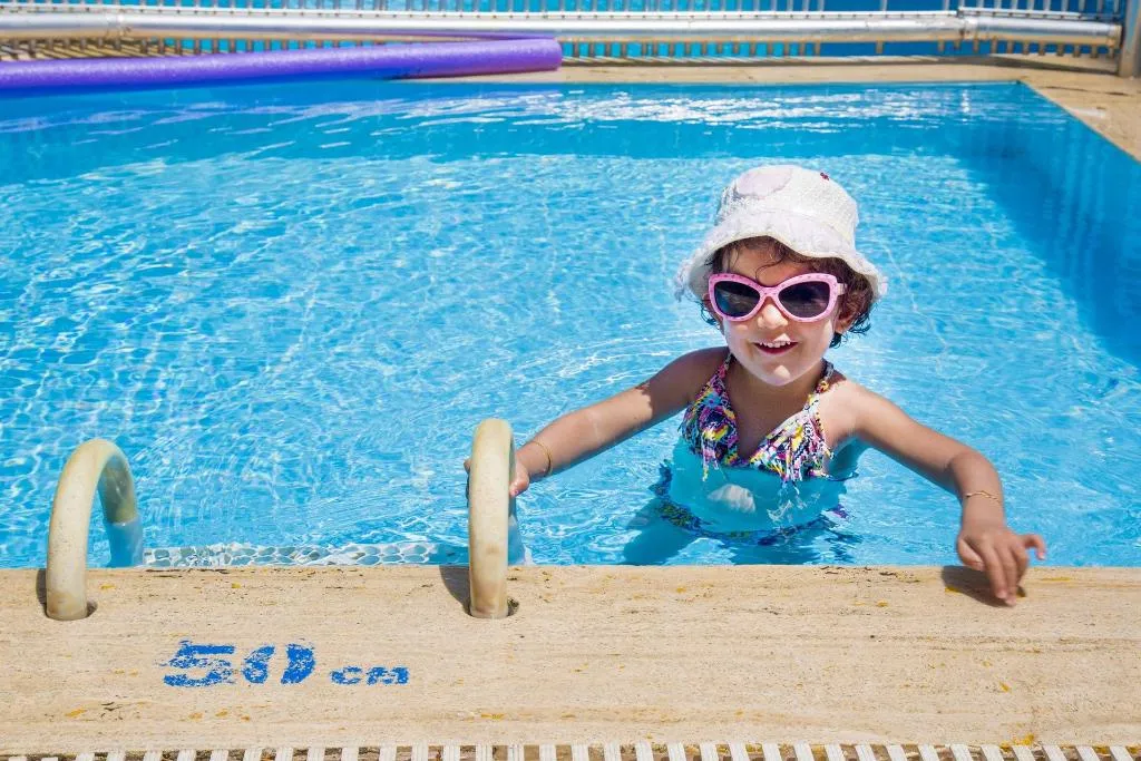 Pool, Moda Beach Marmaris, Dalaman