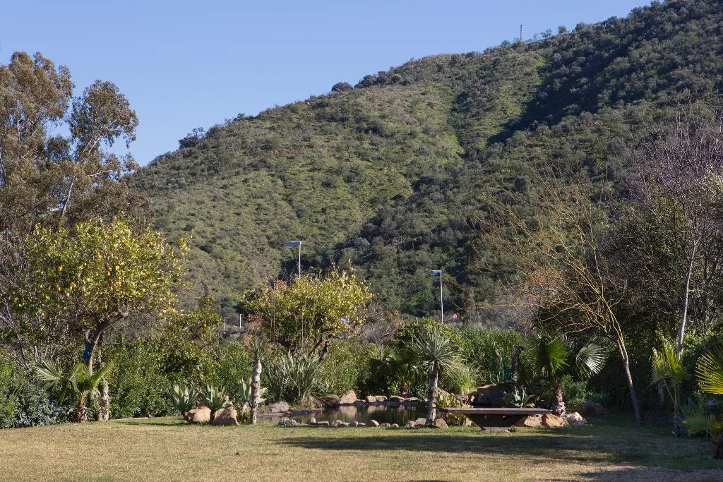 General view, Hotel Cortijo San Antonio, Costa Del Sol