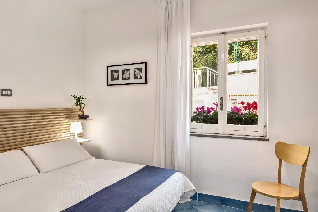 Double or Twin STANDARD Room, Gocce Di Capri  Residence, Naples