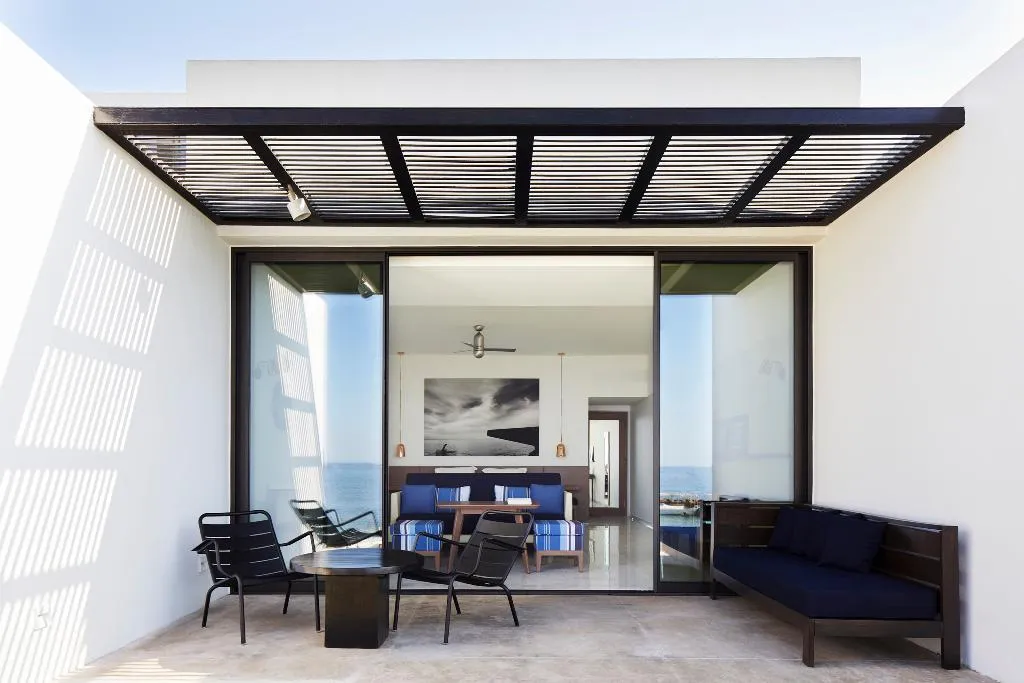 SUITE SEA VIEW Room, Almyra, Cyprus