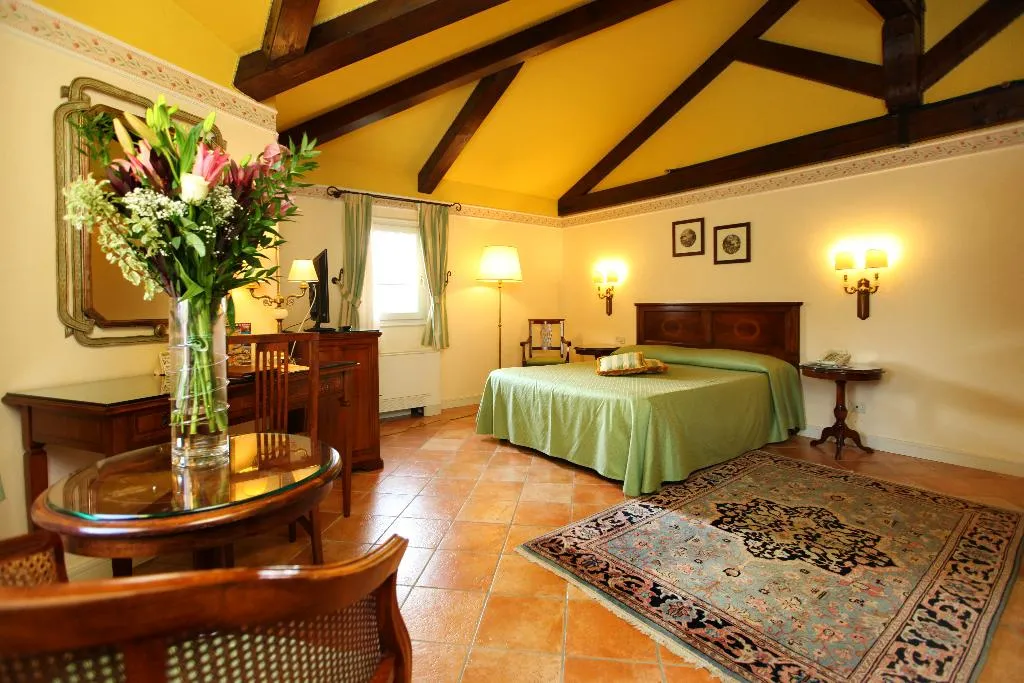 Double or Twin DELUXE Room, Relais Villa Fiorita, Venice