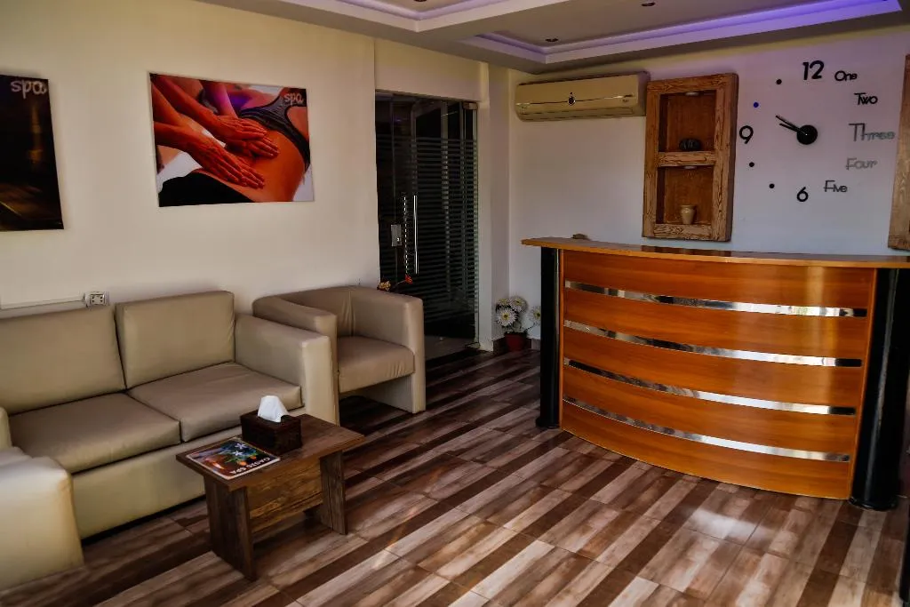 Sports and Entertainment, Magic Beach Resort, Red Sea Riviera