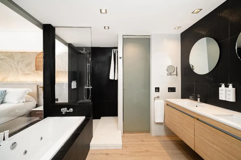 Double or Twin SUPERIOR Room, Hotel Sir Anthony, Tenerife