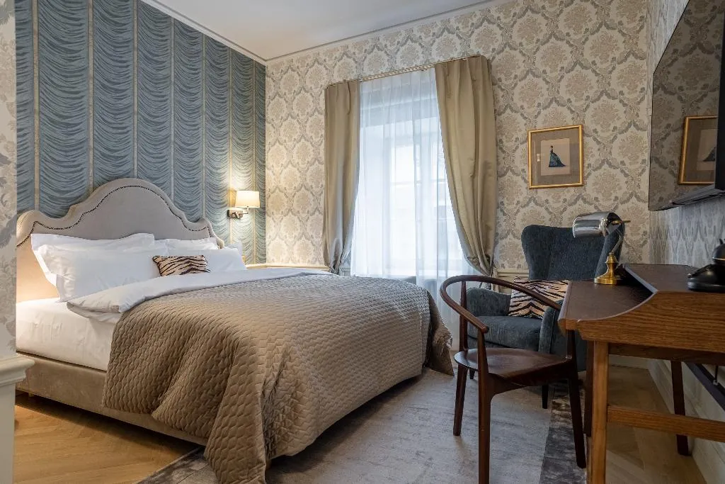 SUITE STANDARD Room, Hotel Unicus Palace Old Town - Destigo Hotels, Krakow