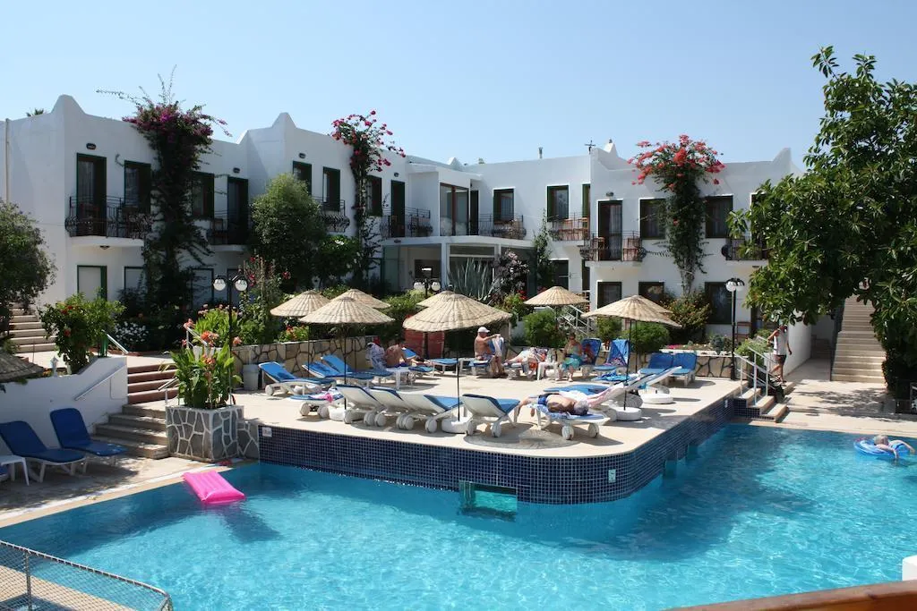 General view, Bronze, Bodrum
