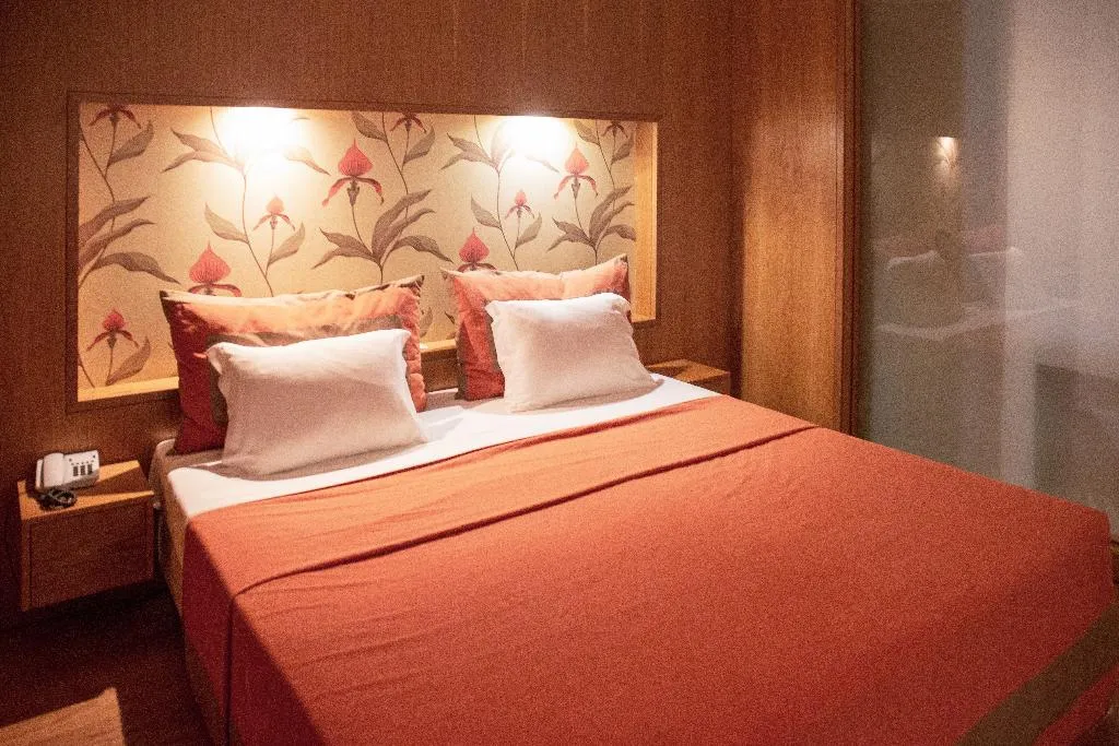 STUDIO SUPERIOR Room, Apartamentos Turisticos Atlantida, Madeira