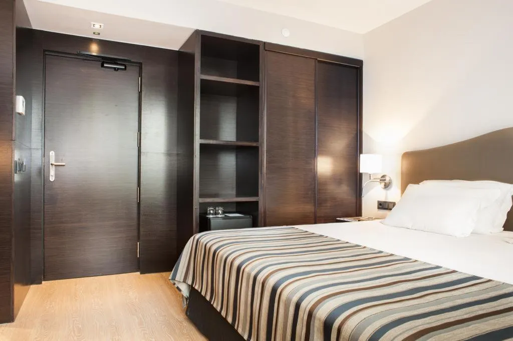 Double or Twin DELUXE Room, Exe Moncloa, Madrid