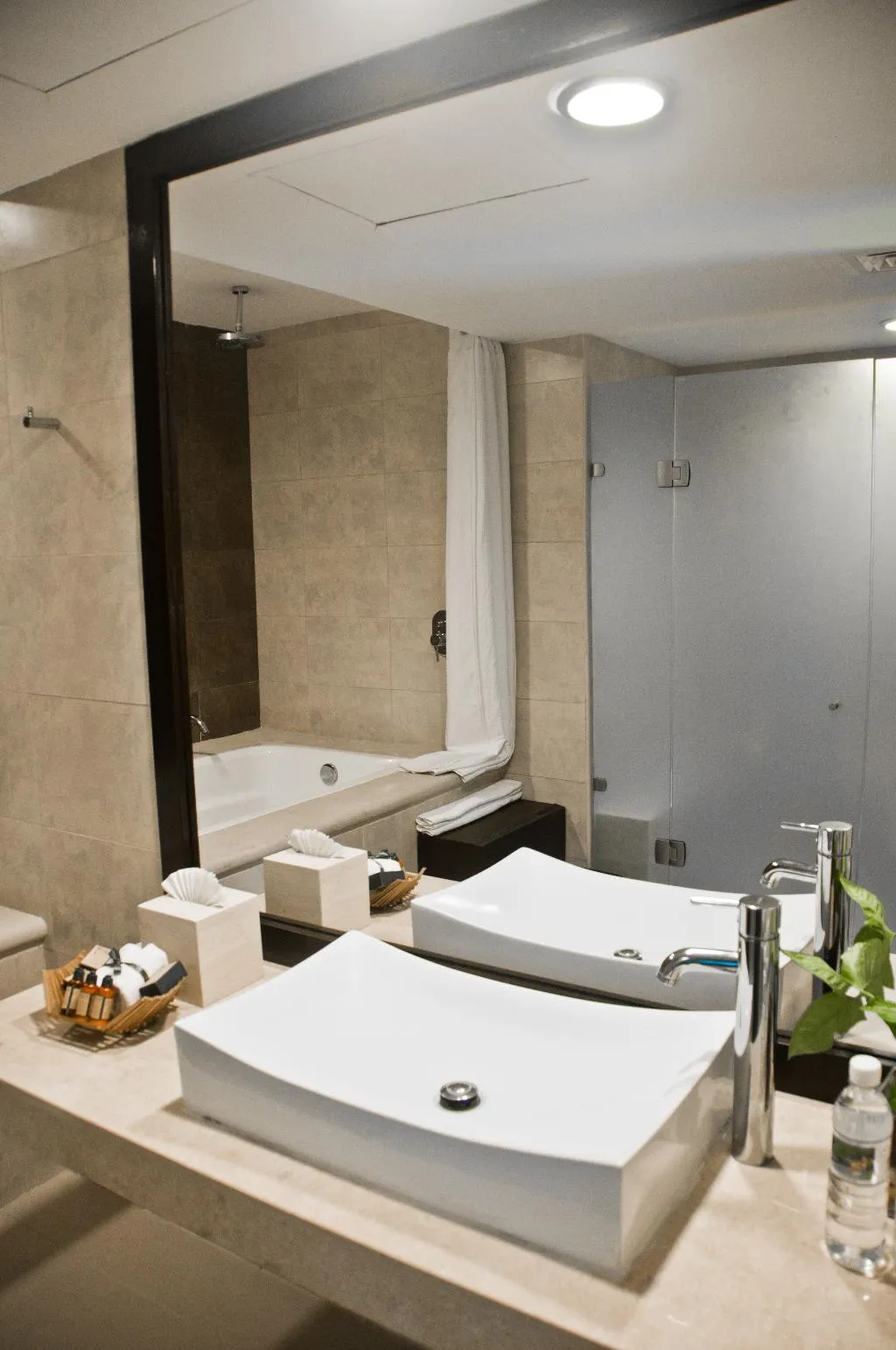 SUITE SUPERIOR TWO BEDROOMS Room, Aldea Thai Luxury by Mistik, Playa Del Carmen