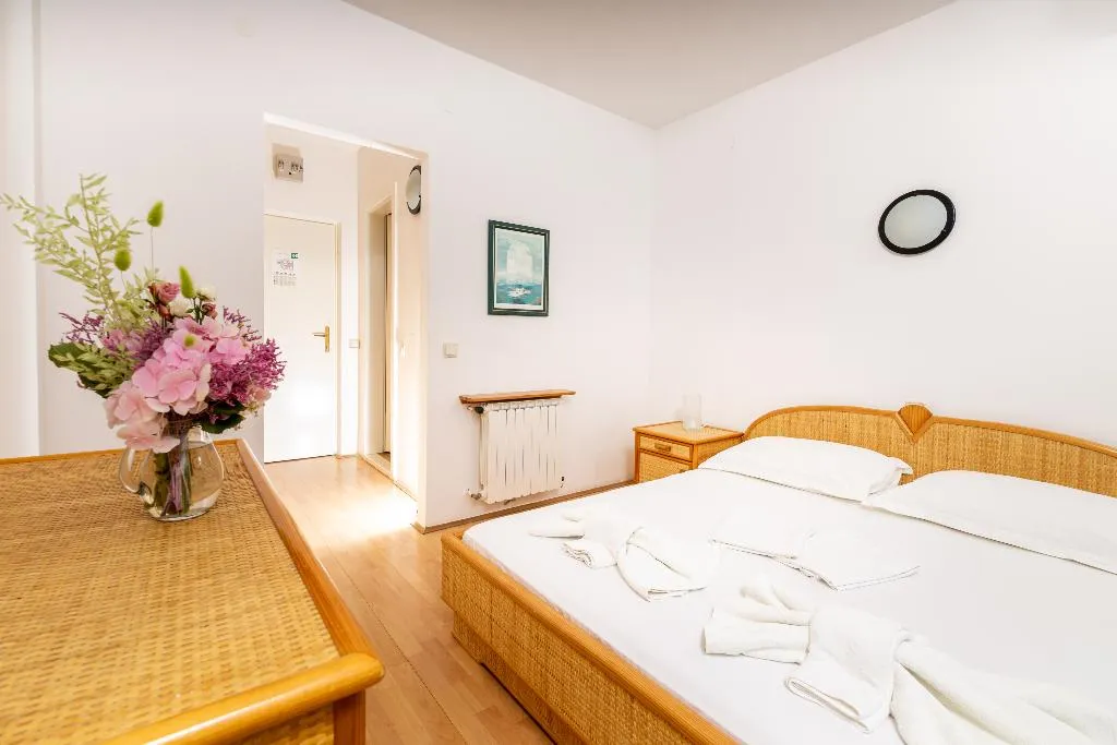 DOUBLE PARK VIEW Room, Hotel Timun, Split