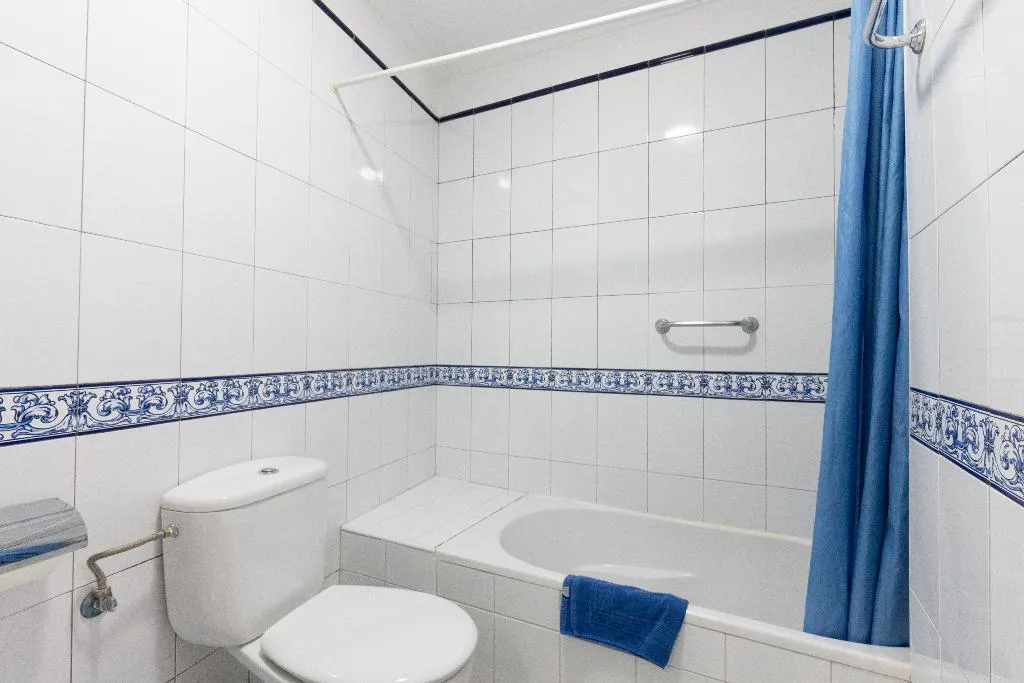 APARTMENT SEA VIEW Room, La Peñita, Lanzarote
