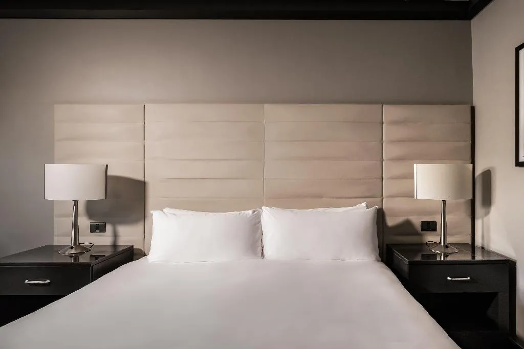 Room STANDARD Room, InterContinental Malta, Malta
