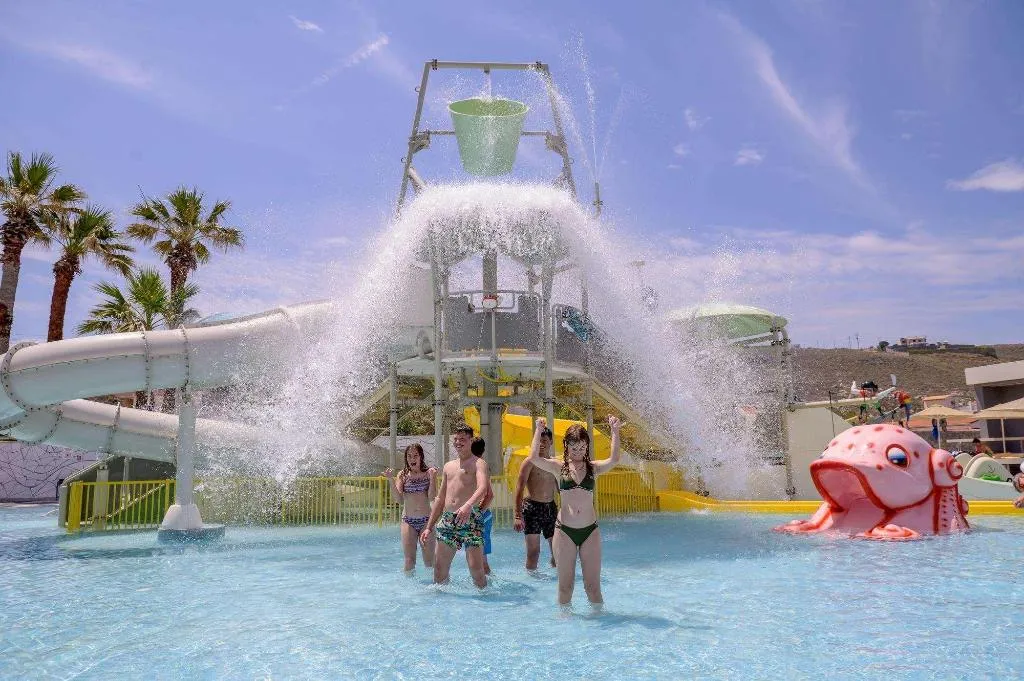 Sports and Entertainment, Arina Beach Resort, Crete