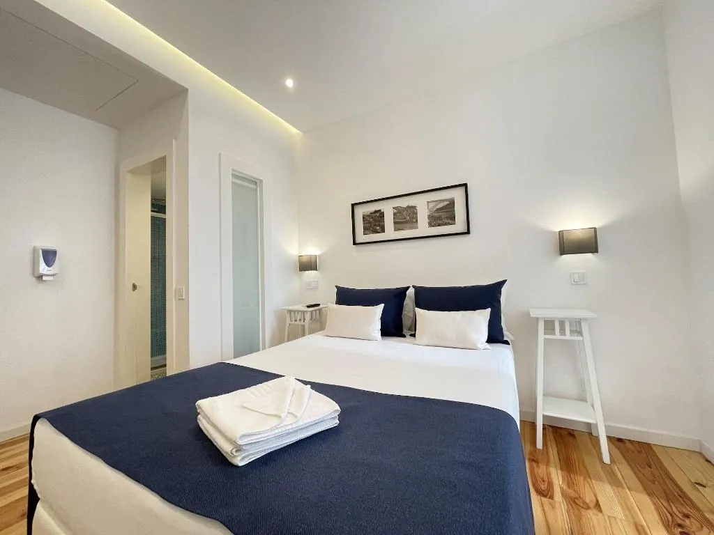Room, Mystay Porto Centro, Porto