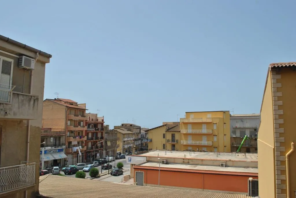 General view, Ippocampo, Catania