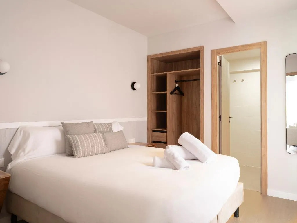 STUDIO STANDARD Room, Meral Units, Costa Del Sol