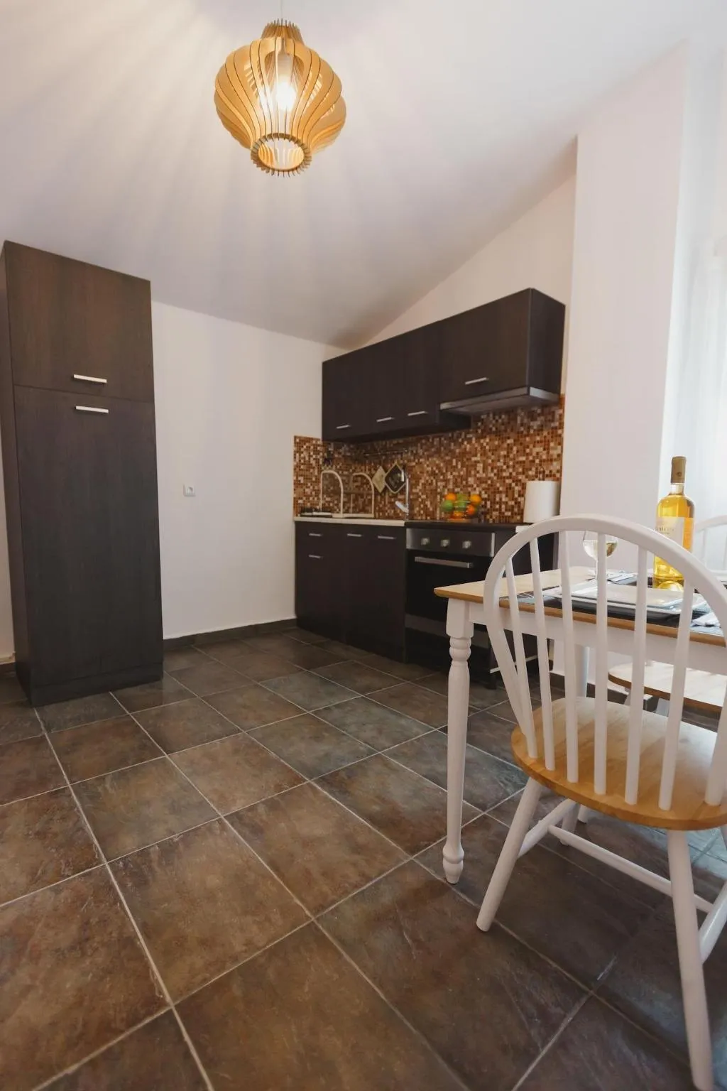 Room, Stellatos House, Kalamata