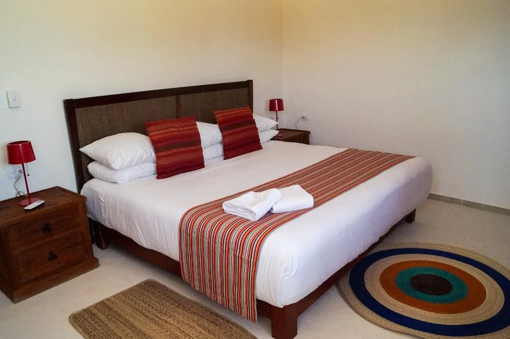 SUITE GARDEN VIEW ONE BEDROOM Room, Puerto Holbox, Cancun Area