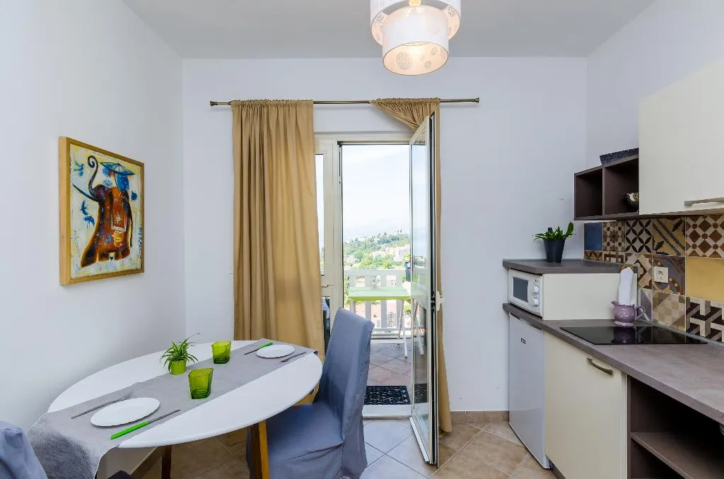APARTMENT ONE BEDROOM Room, Apartments Bell Memories, Dubrovnik