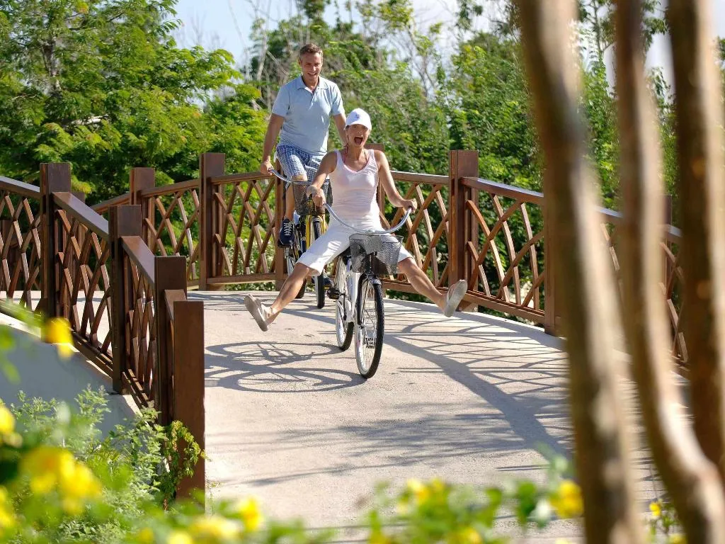 Sports and Entertainment, Fairmont Mayakoba, Cancun Area