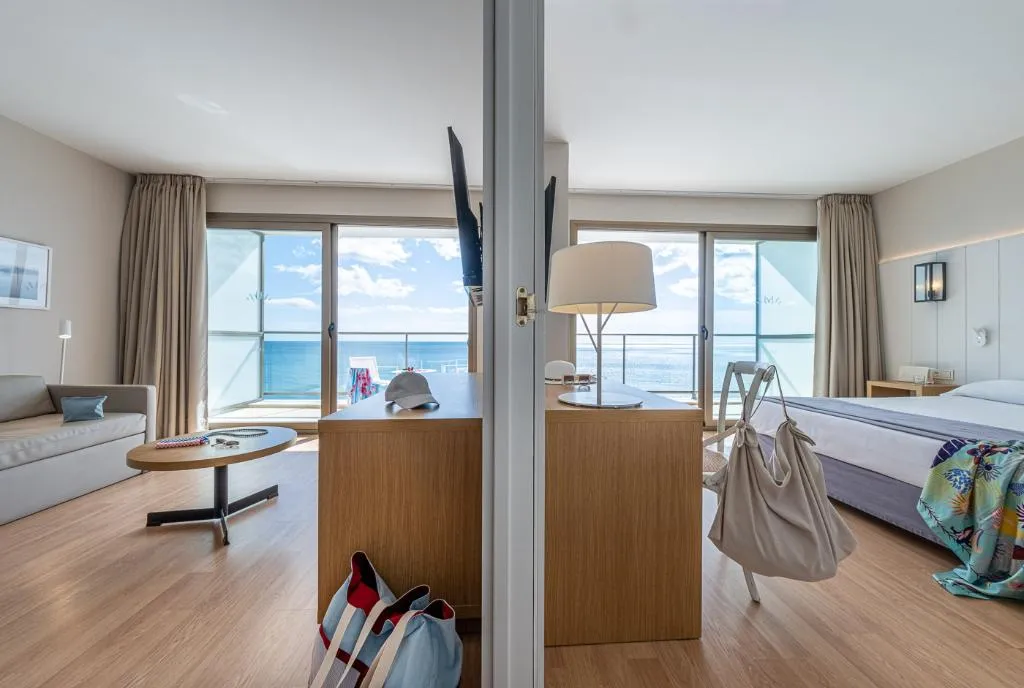 SUITE EXECUTIVE Room, Estival Torrequebrada, Costa Del Sol