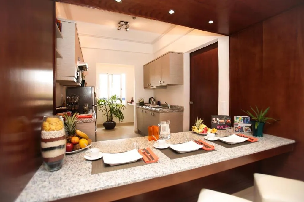 Room, Aparthotel Eden Beach, Agadir