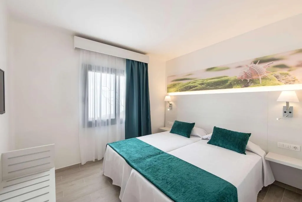 APARTMENT SUPERIOR Room, THB Flora, Lanzarote
