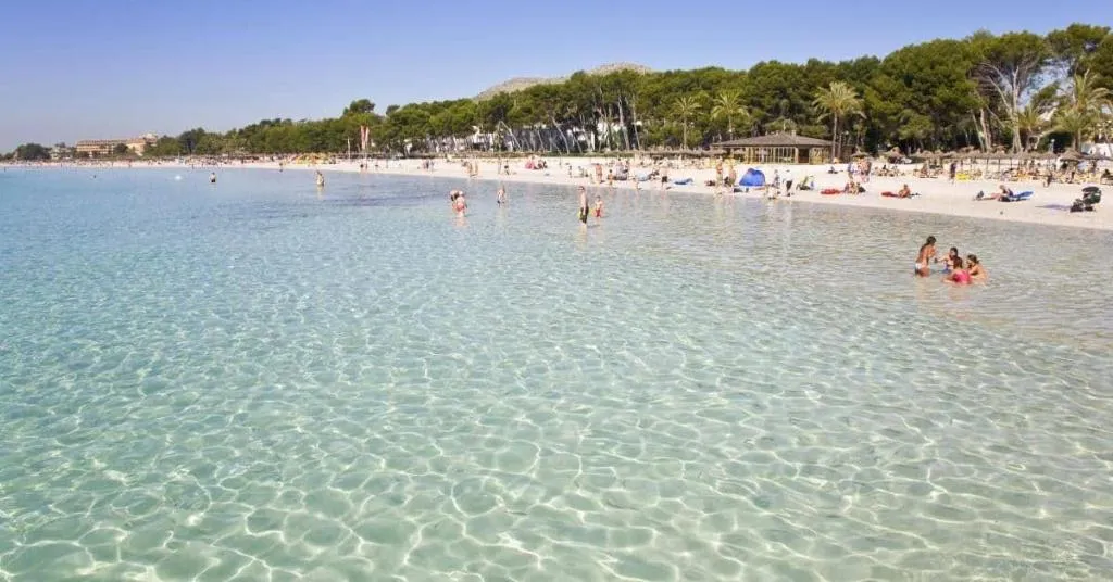Sports and Entertainment, Innside by Melia Alcudia, Majorca