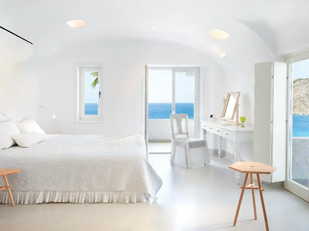 BUNGALOW HONEYMOON Room, Mykonos Blu, A Resort to Live, Mykonos