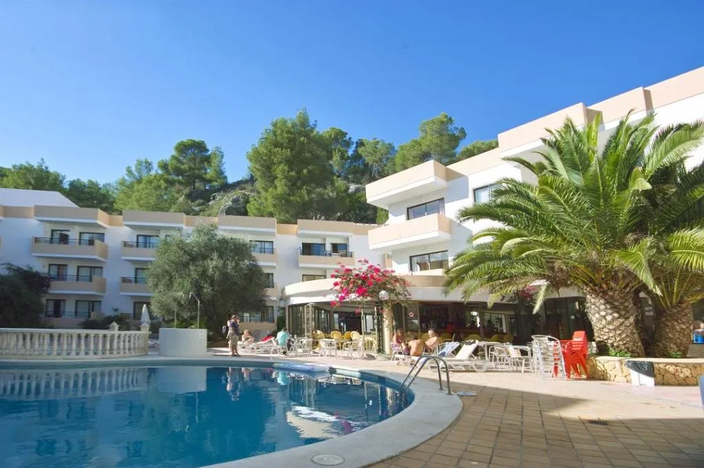 Pool, Balansat Resort, Ibiza
