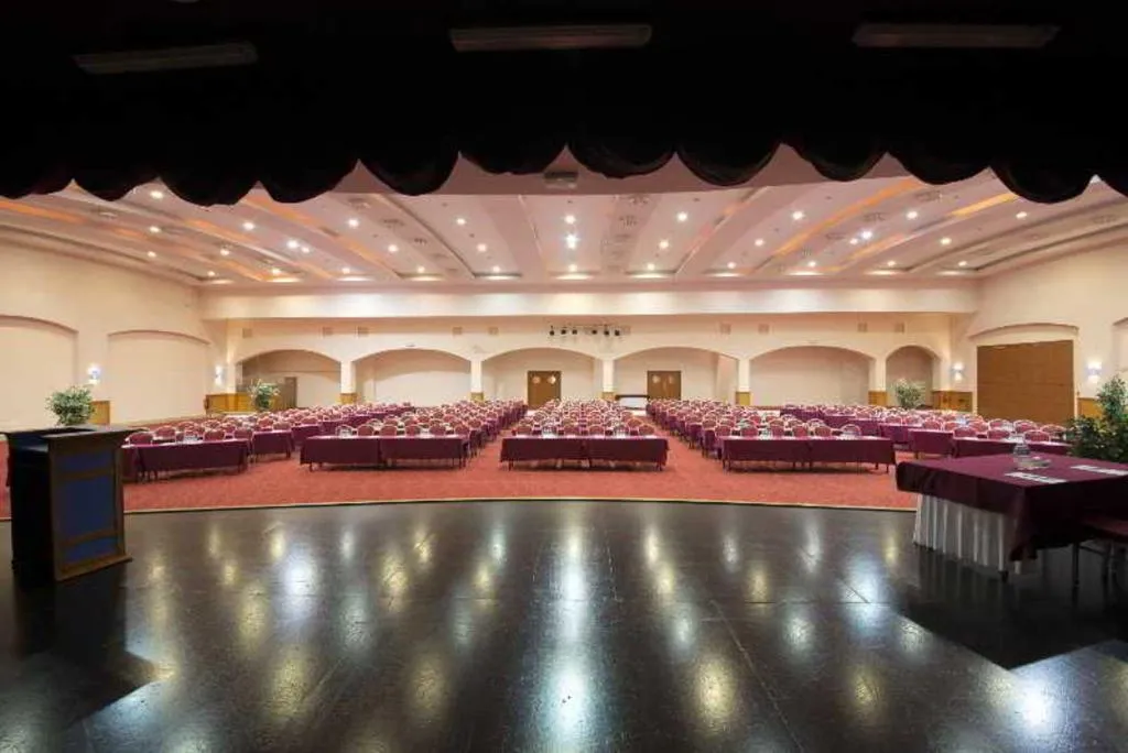Conferences, Limak Limra Hotel & Resort, Antalya