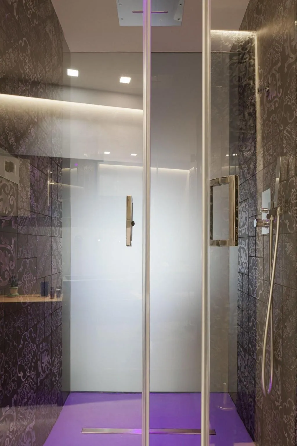 Room, Quattro Canti Suites, Catania