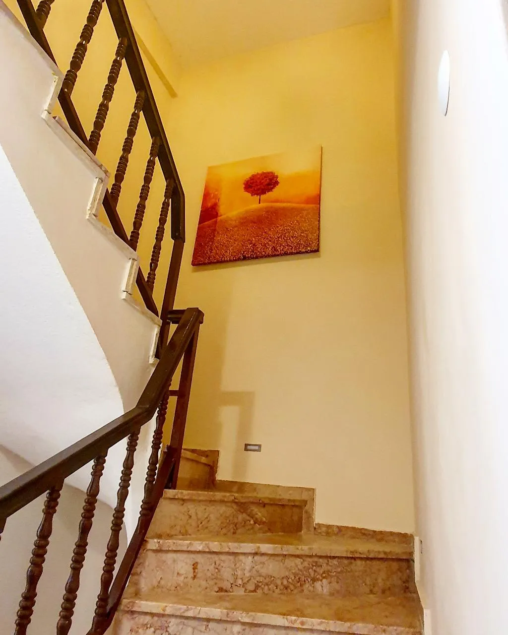 General view, Old Town Boutique Hotel, Izmir