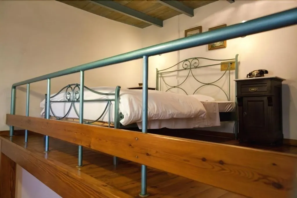 Room, Pandora Suites, Crete