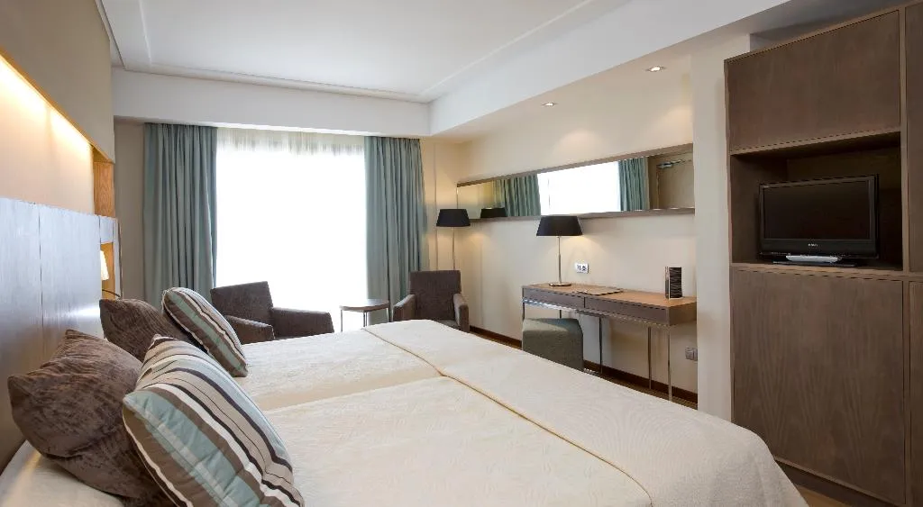 DOUBLE SINGLE USE WITH BALCONY Room, Protur Biomar Sensatori, Majorca