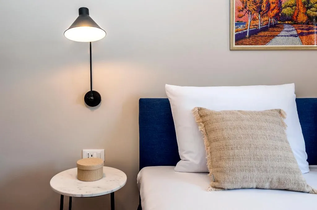 DOUBLE STANDARD Room, Sunset Residence Rovinj, Istria