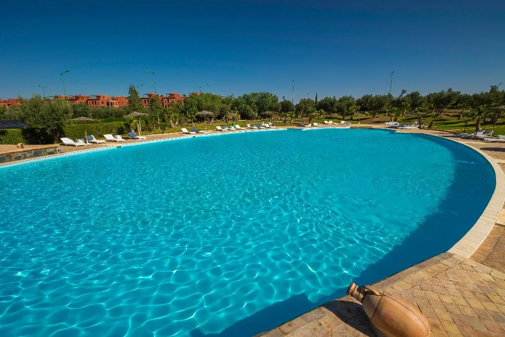 Pool, Oliva Hotel Condominium Marrakech, Marrakech