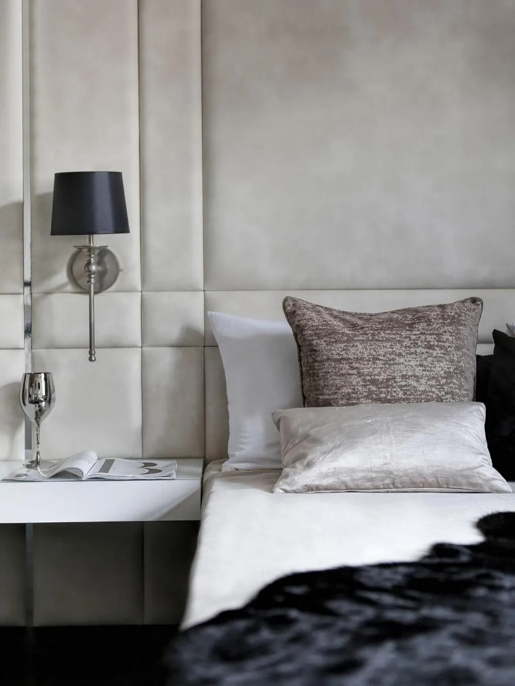 Room, Sweet Suite Apart, Gdansk