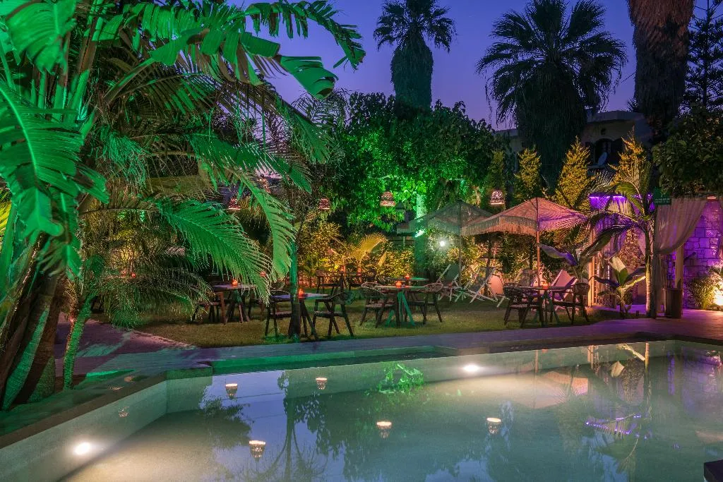 General view, Alsus Boutique Hotel - Adults Only, Crete