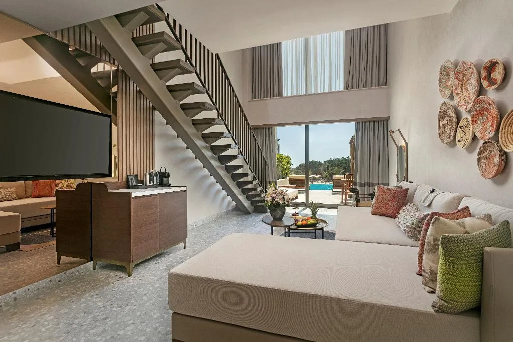 SUITE DUPLEX Room, Cullinan Belek, Antalya