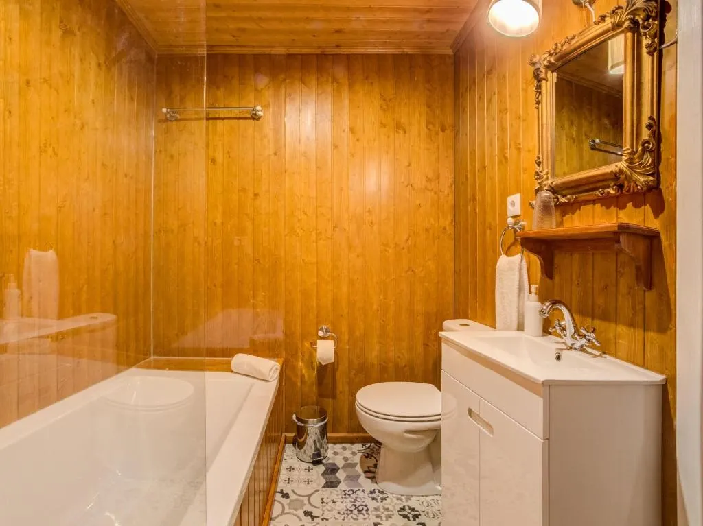 Room, Palácio das Especiarias, Lisbon