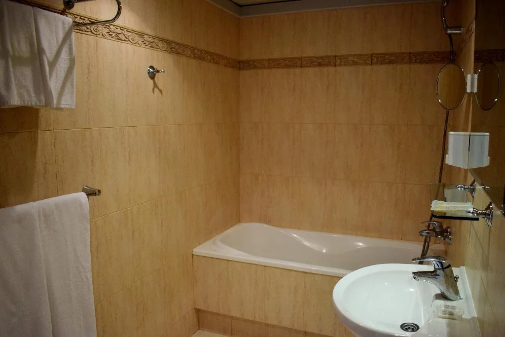 APARTMENT ONE BEDROOM Room, Hotel Royal Beach, Varna