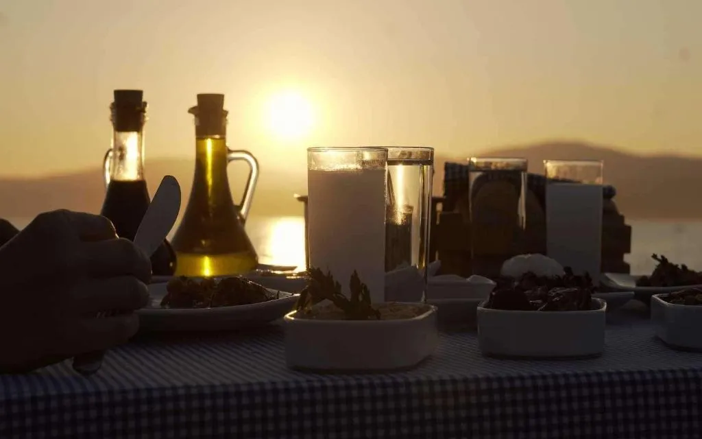 Restaurant, Maya Bistro Hotel Beach, Izmir