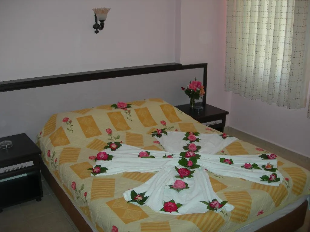DOUBLE STANDARD Room, Tolay Hotel, Dalaman