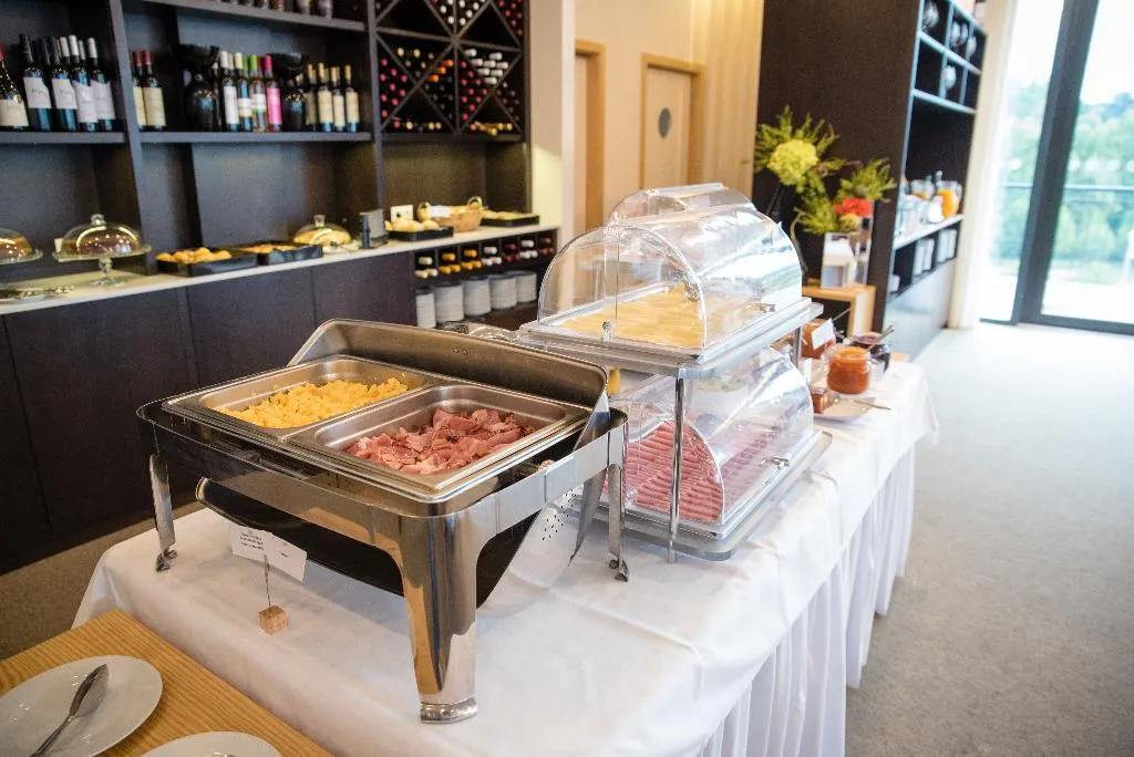 Restaurant, Lam Hotel Celorico de Basto, Porto