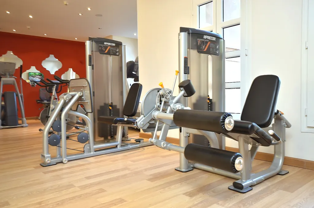 Sports and Entertainment, The Three Corners Ocean View, Red Sea Riviera