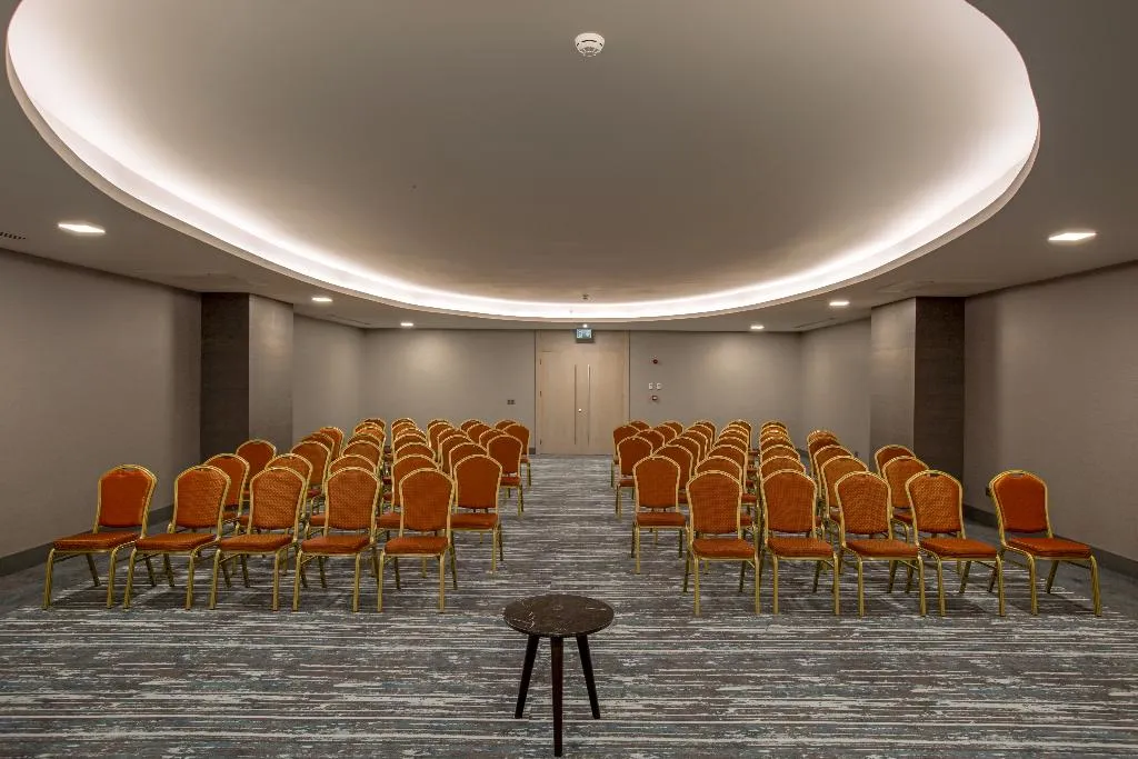 Conferences, Royal Seginus, Antalya