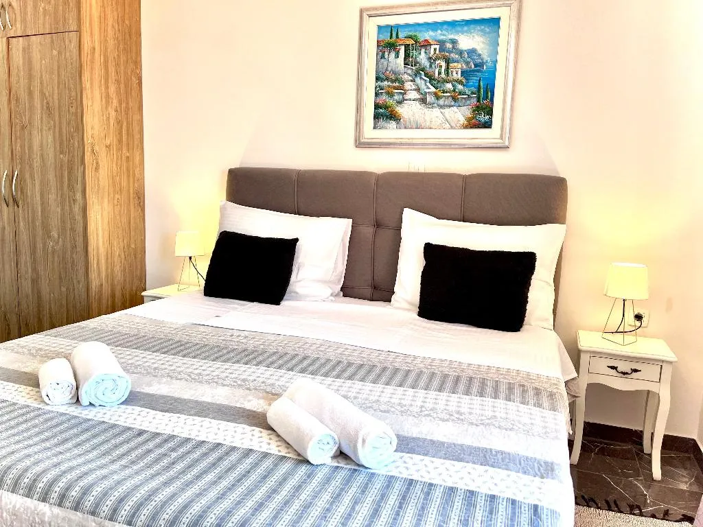 STUDIO SEA VIEW Room, Villa Sunset, Dubrovnik