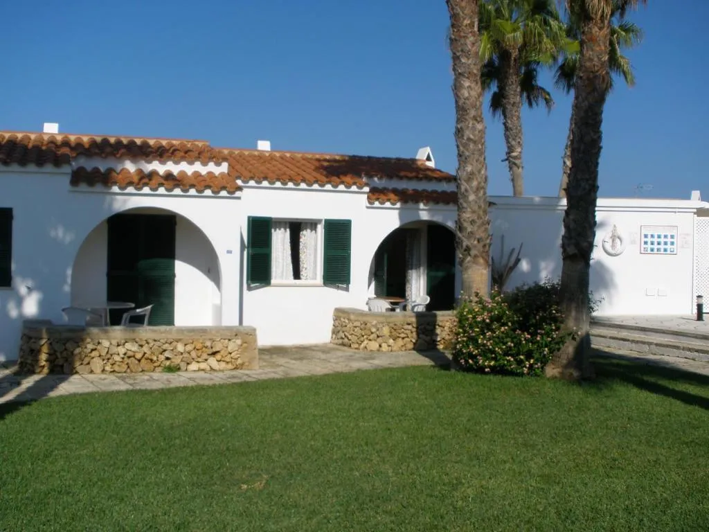 APARTMENT ONE BEDROOM Room, Nure Cel Blau, Menorca