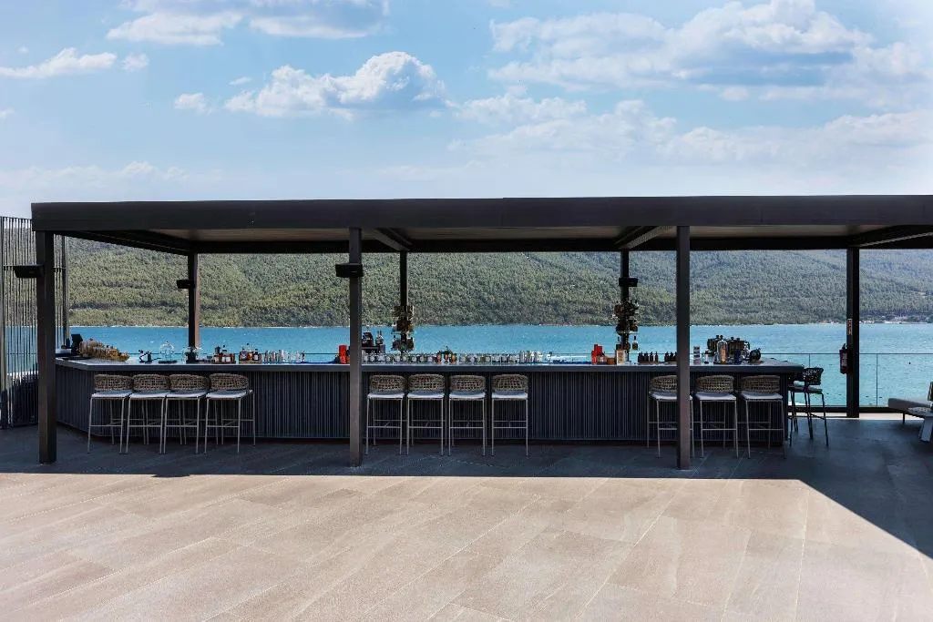Bar, Lujo Art &Joy, Bodrum