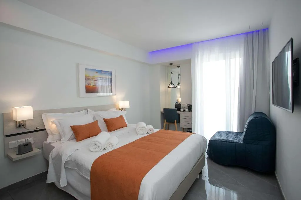 TRIPLE STANDARD Room, Best Western Plus Larco Hotel, Cyprus